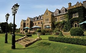 South Lodge